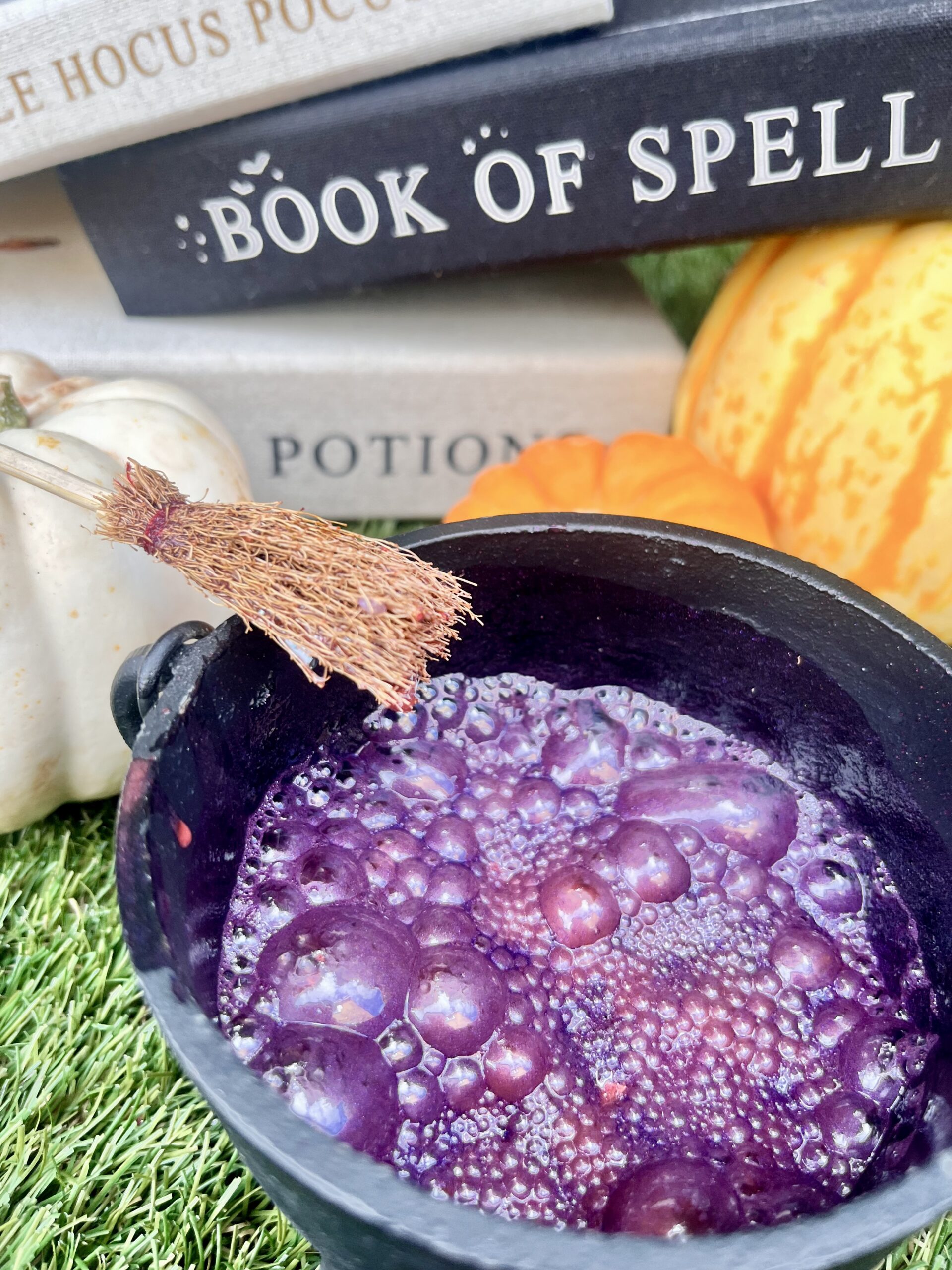 Halloween Potion Making Kit - Image 3