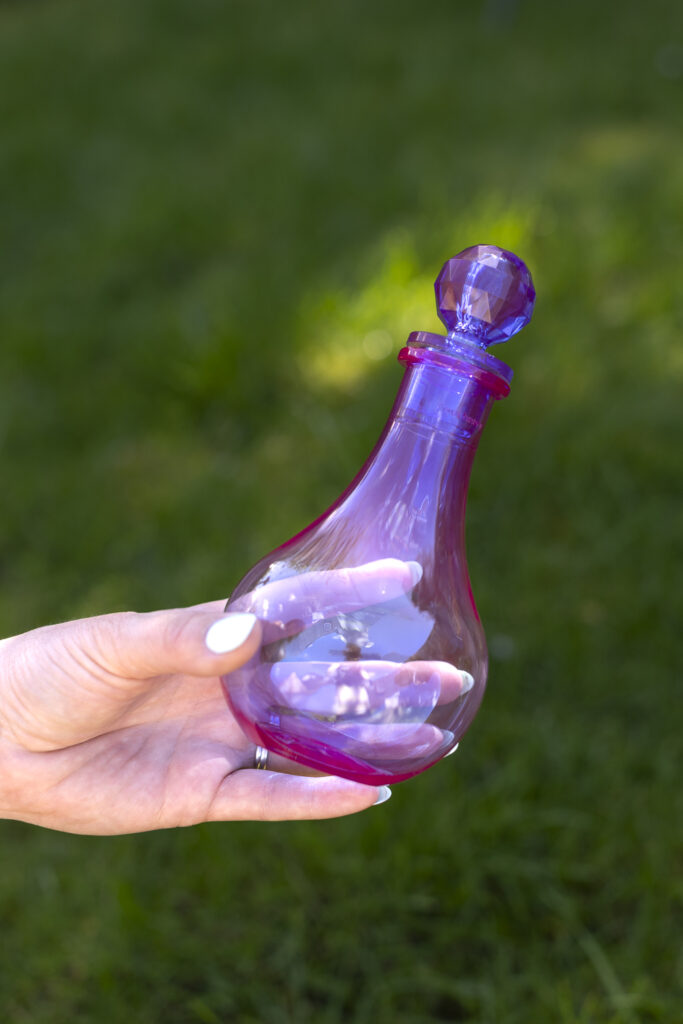 Potion Bottle