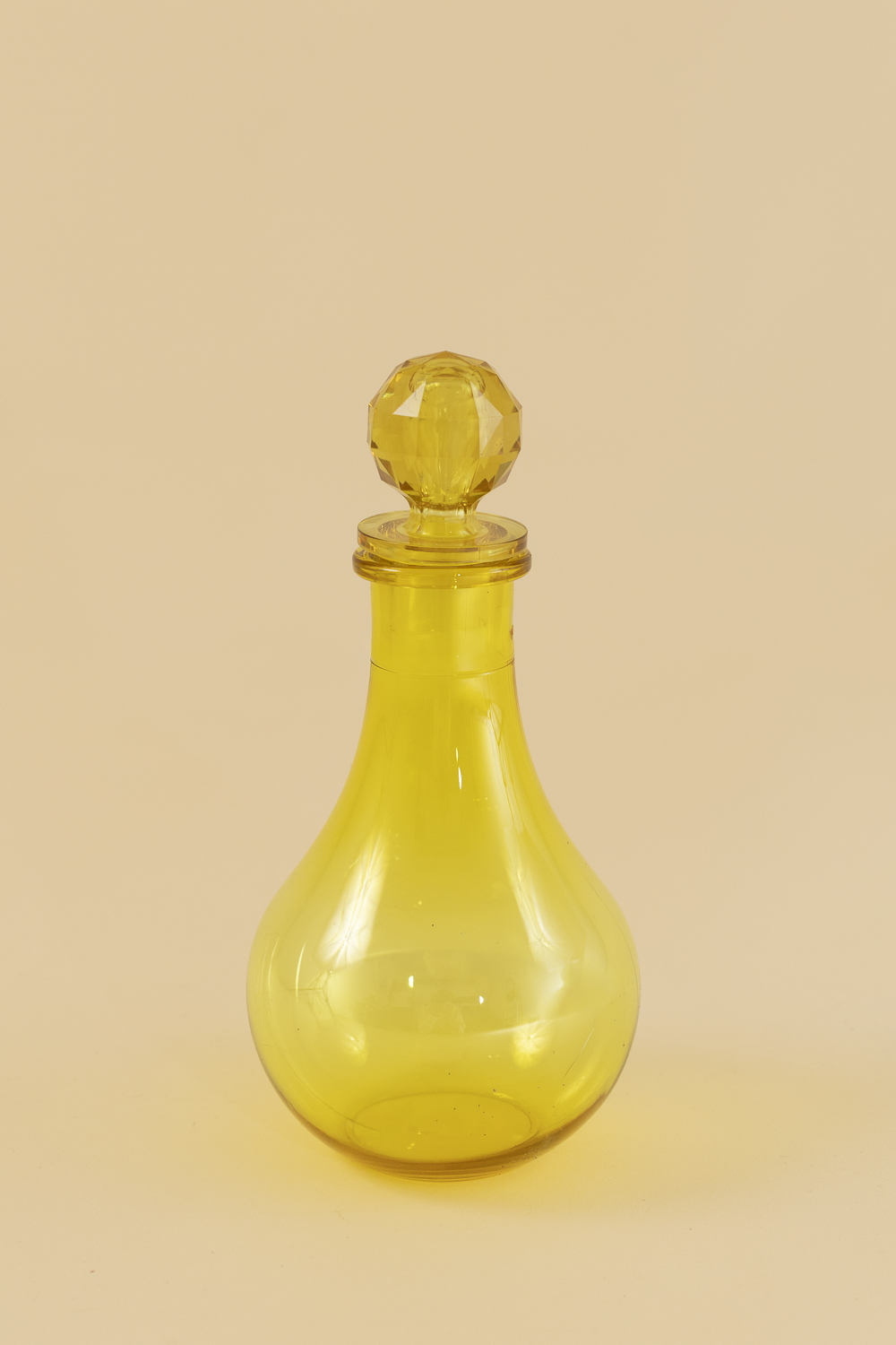 Plastic Coloured Potion Play Bottles - Image 10