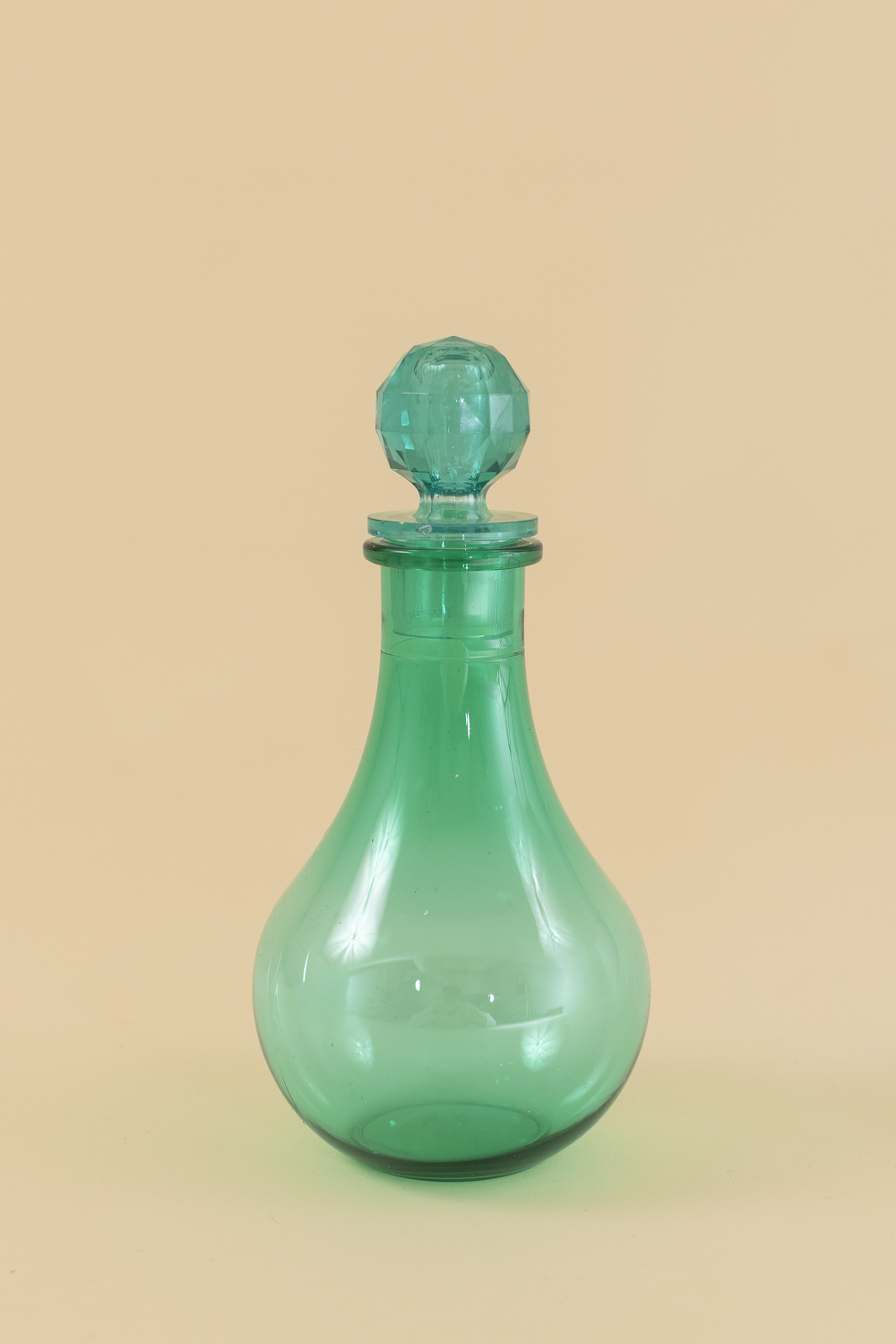 Plastic Coloured Potion Play Bottles - Image 11