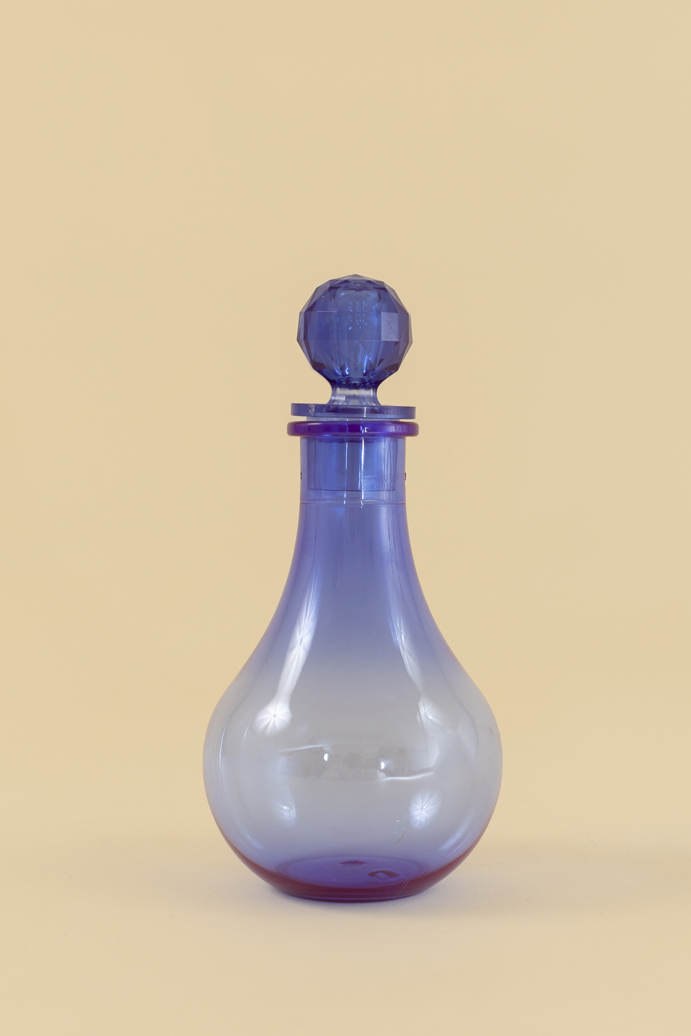 Plastic Coloured Potion Play Bottles - Image 8
