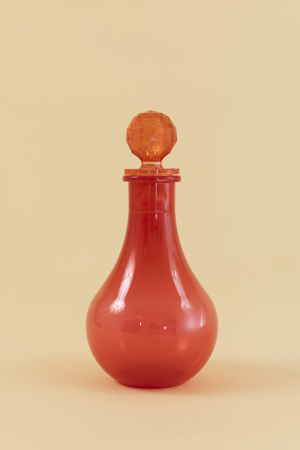 Plastic Coloured Potion Play Bottles - Image 9