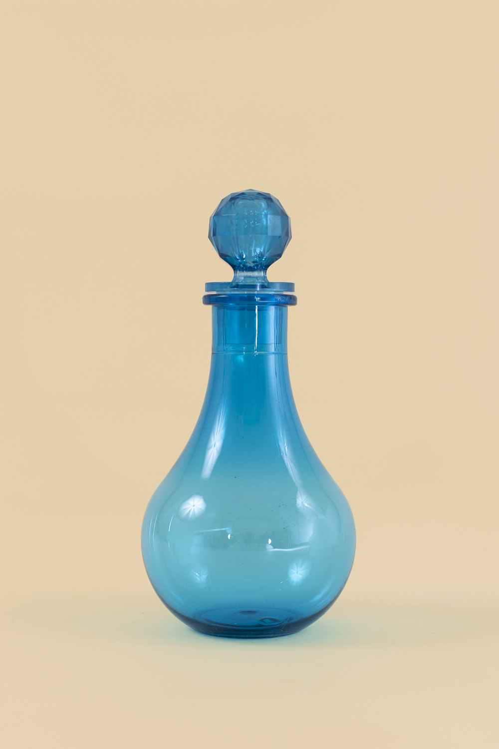 Plastic Coloured Potion Play Bottles - Image 7