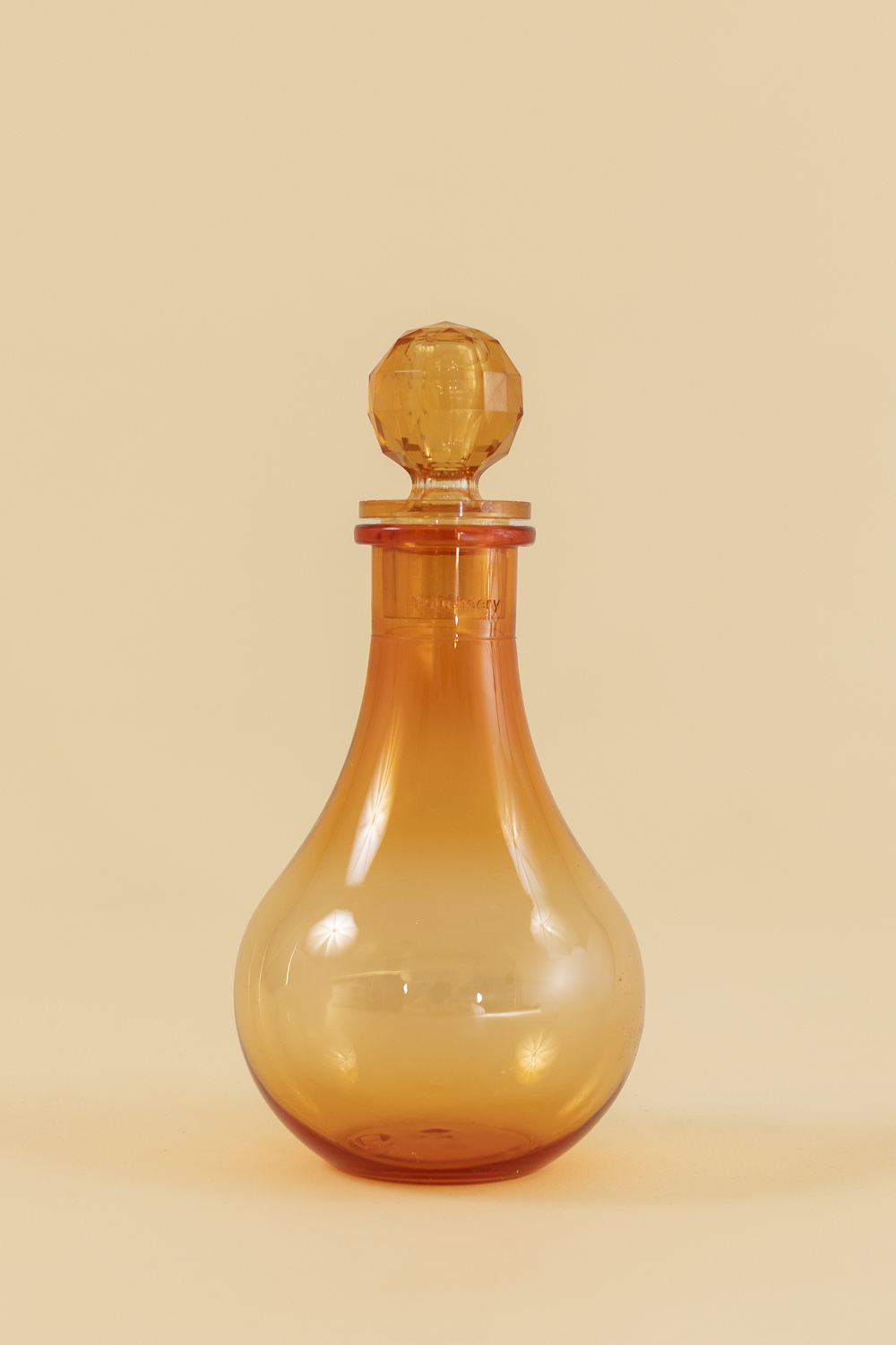 Plastic Coloured Potion Play Bottles - Image 6