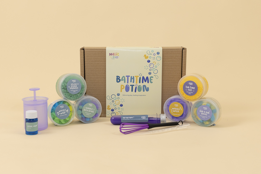 Bathtime Potion Kit - Image 2